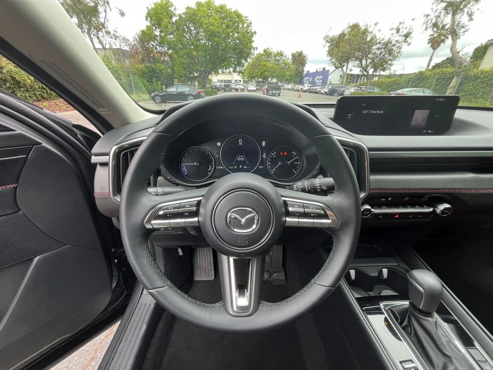 2025 Mazda CX-50 - Image 31 of 31