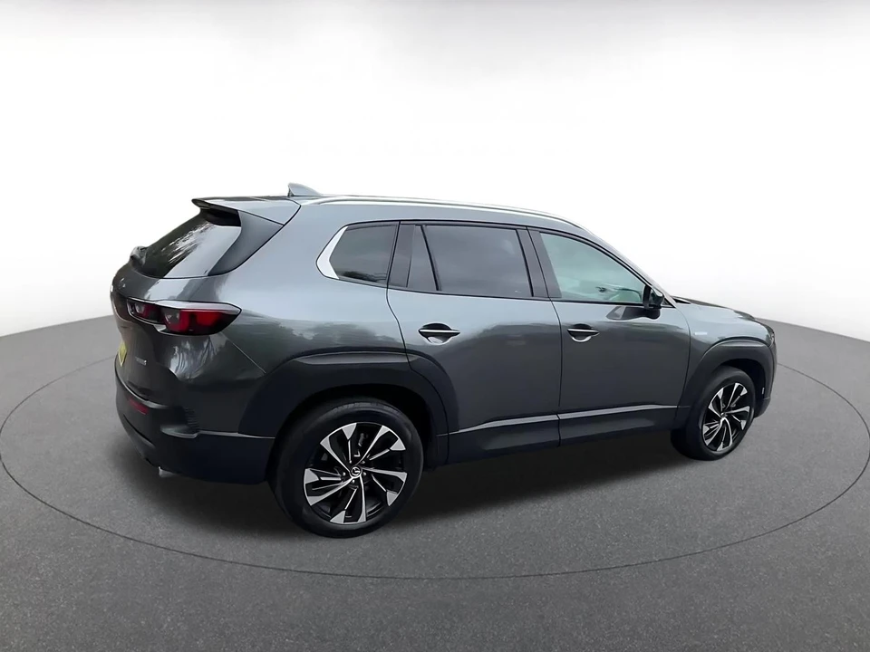 2025 Mazda CX-50 - Image 12 of 31