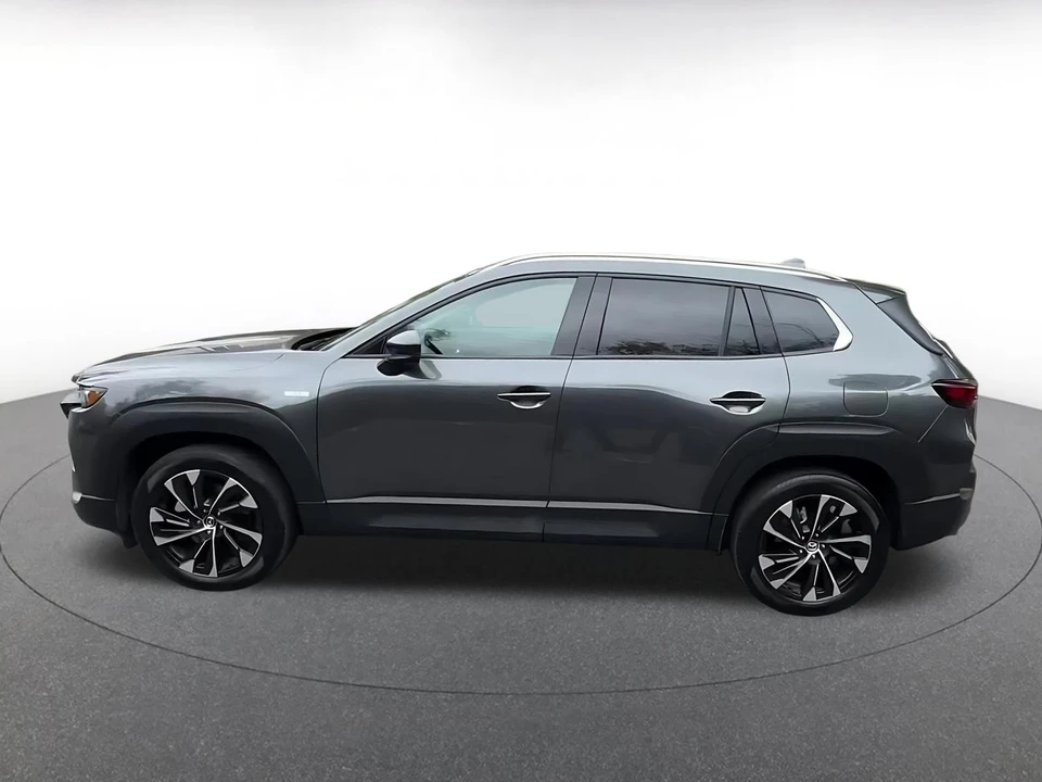 2025 Mazda CX-50 - Image 7 of 31