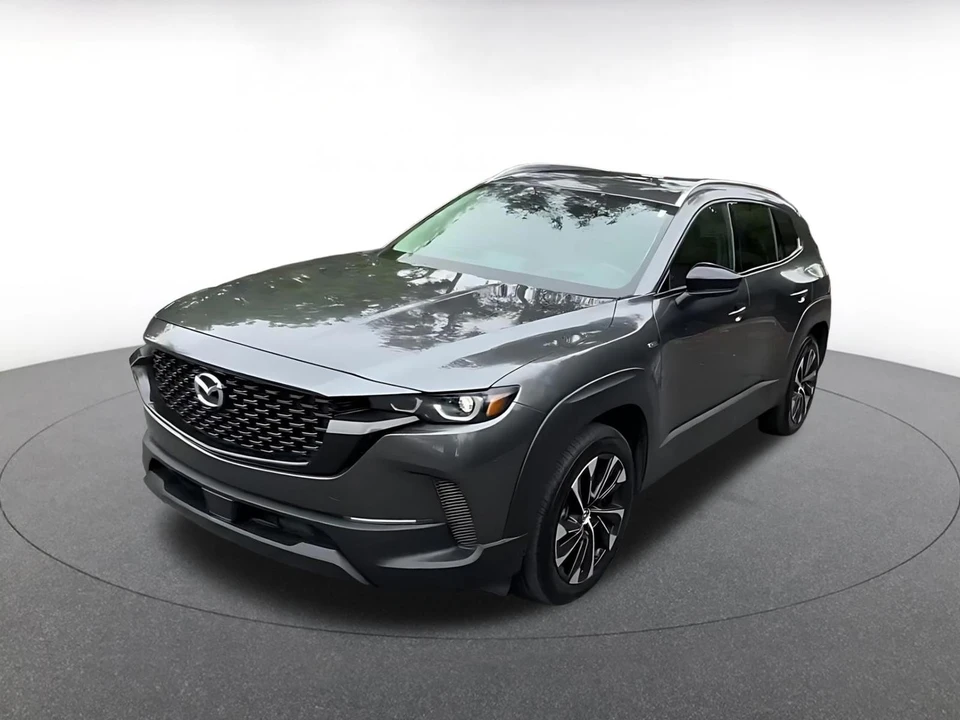 2025 Mazda CX-50 - Image 5 of 31
