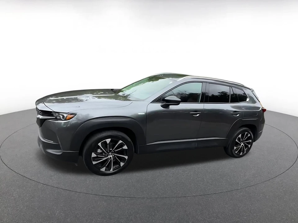 2025 Mazda CX-50 - Image 6 of 31