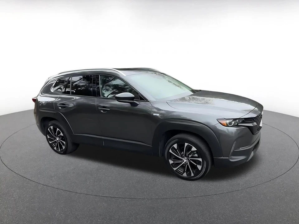 2025 Mazda CX-50 - Image 2 of 31