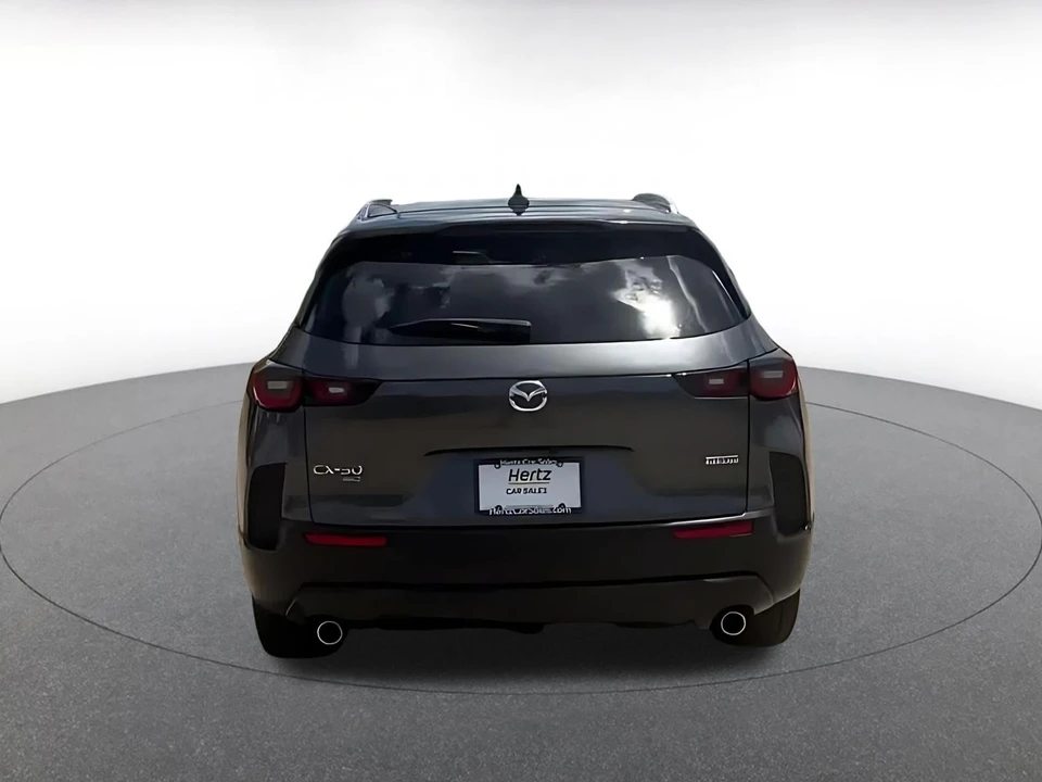 2025 Mazda CX-50 - Image 10 of 31