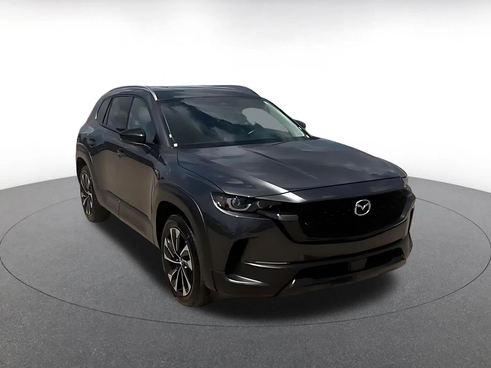 2025 Mazda CX-50 - Image 3 of 31