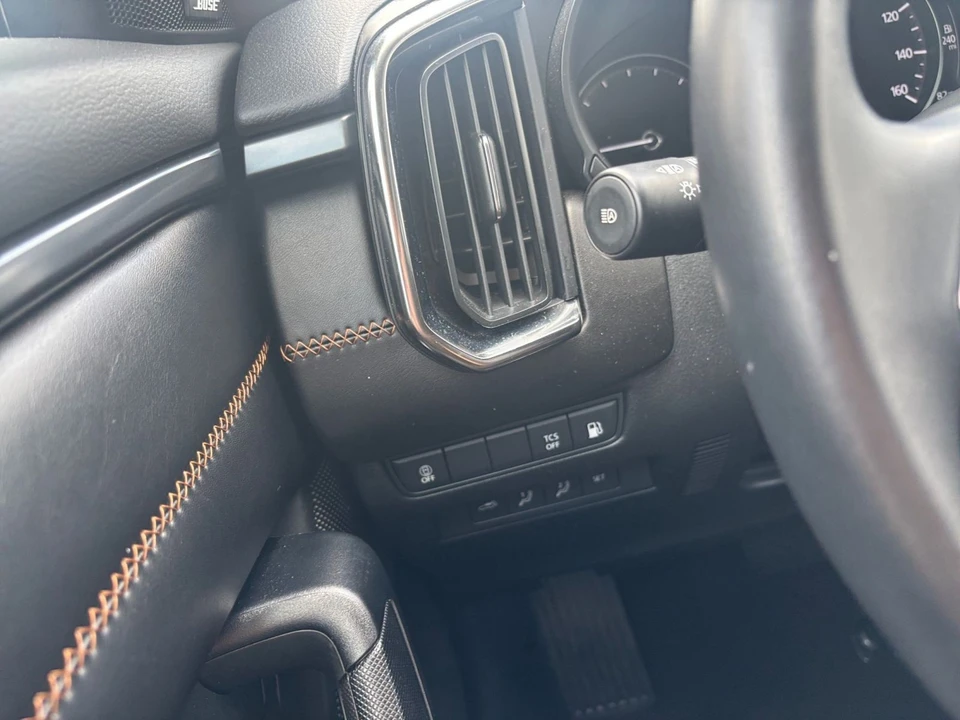 2025 Mazda CX-50 - Image 31 of 31