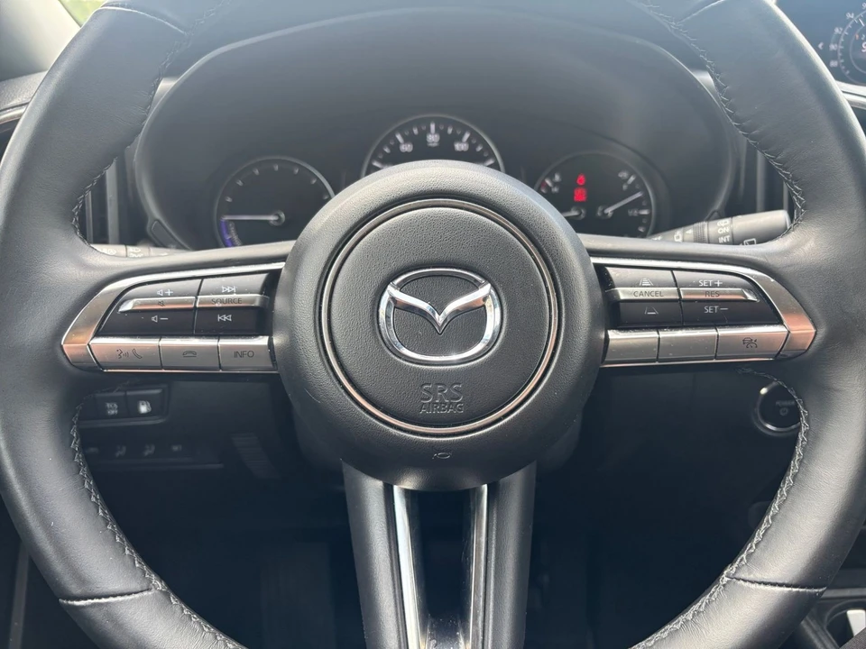2025 Mazda CX-50 - Image 24 of 31