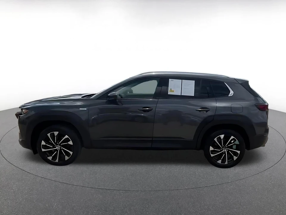 2025 Mazda CX-50 - Image 7 of 31