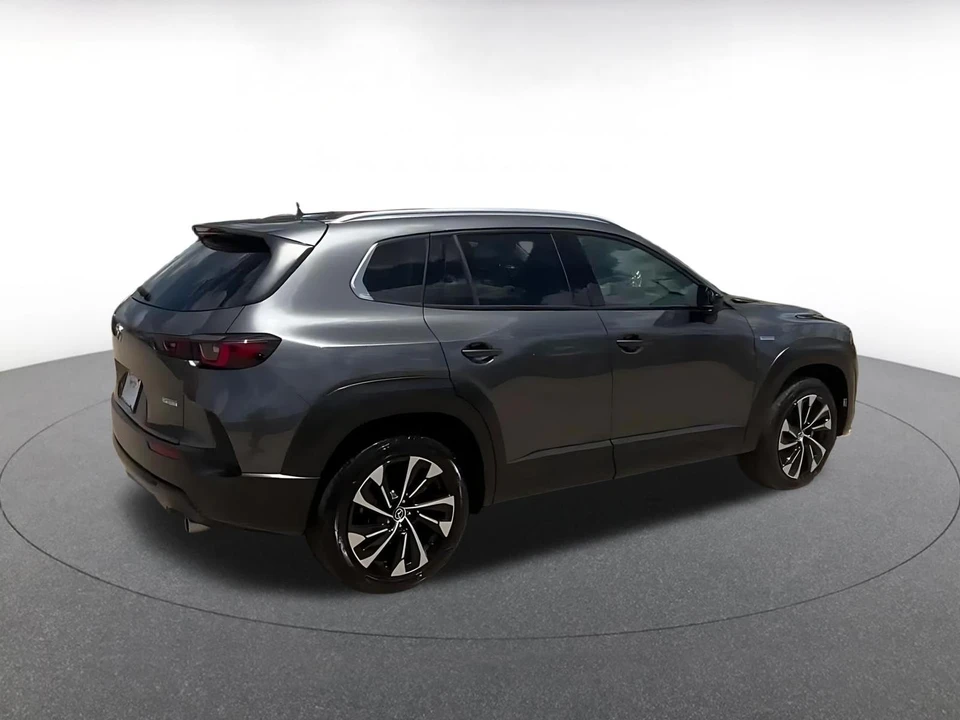 2025 Mazda CX-50 - Image 11 of 31