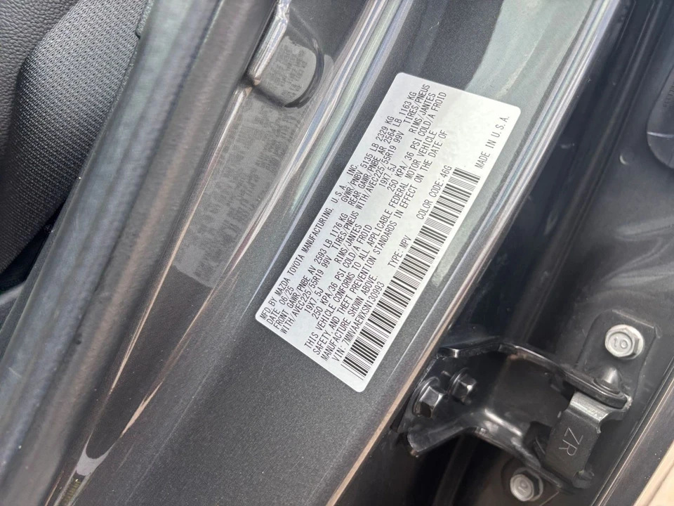2025 Mazda CX-50 - Image 26 of 31