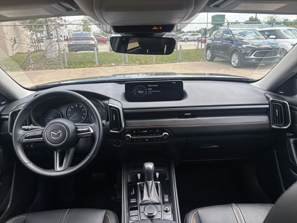 2025 Mazda CX-50 - Image 30 of 31