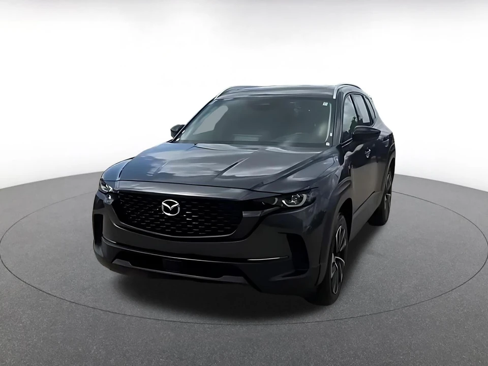 2025 Mazda CX-50 - Image 5 of 31