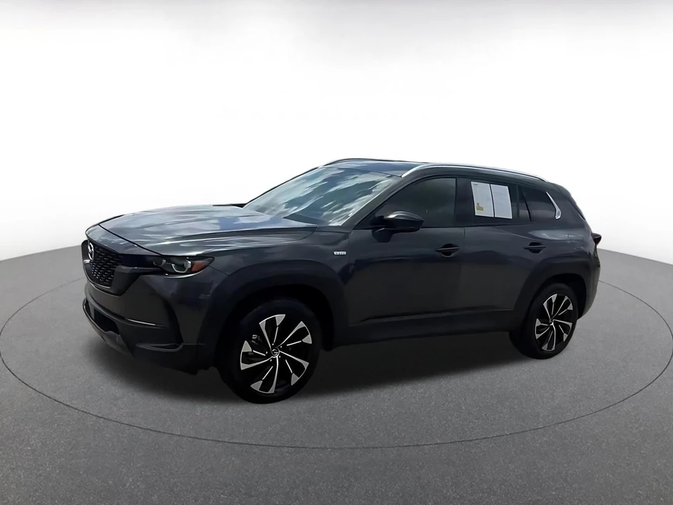 2025 Mazda CX-50 - Image 6 of 31