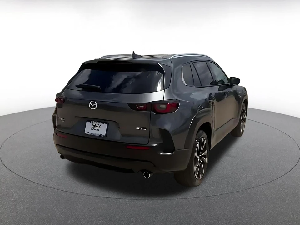 2025 Mazda CX-50 - Image 12 of 31