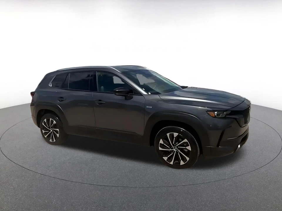 2025 Mazda CX-50 - Image 2 of 31