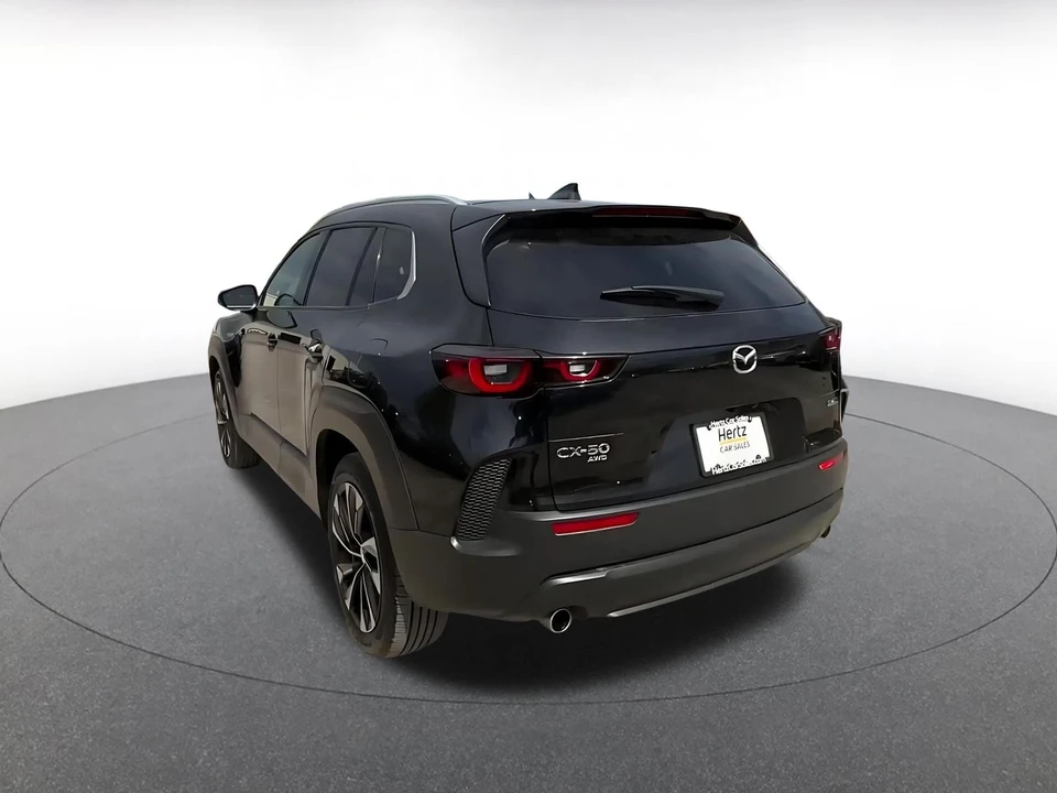 2025 Mazda CX-50 - Image 11 of 31