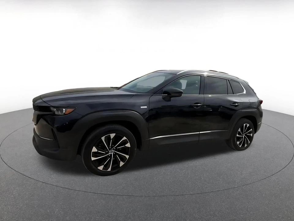 2025 Mazda CX-50 - Image 7 of 31