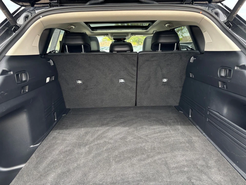 2025 Mazda CX-50 - Image 31 of 31