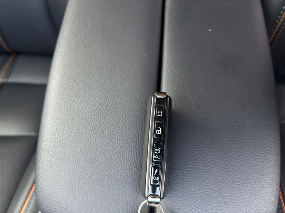 2025 Mazda CX-50 - Image 20 of 31