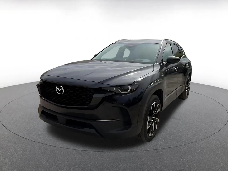 2025 Mazda CX-50 - Image 6 of 31