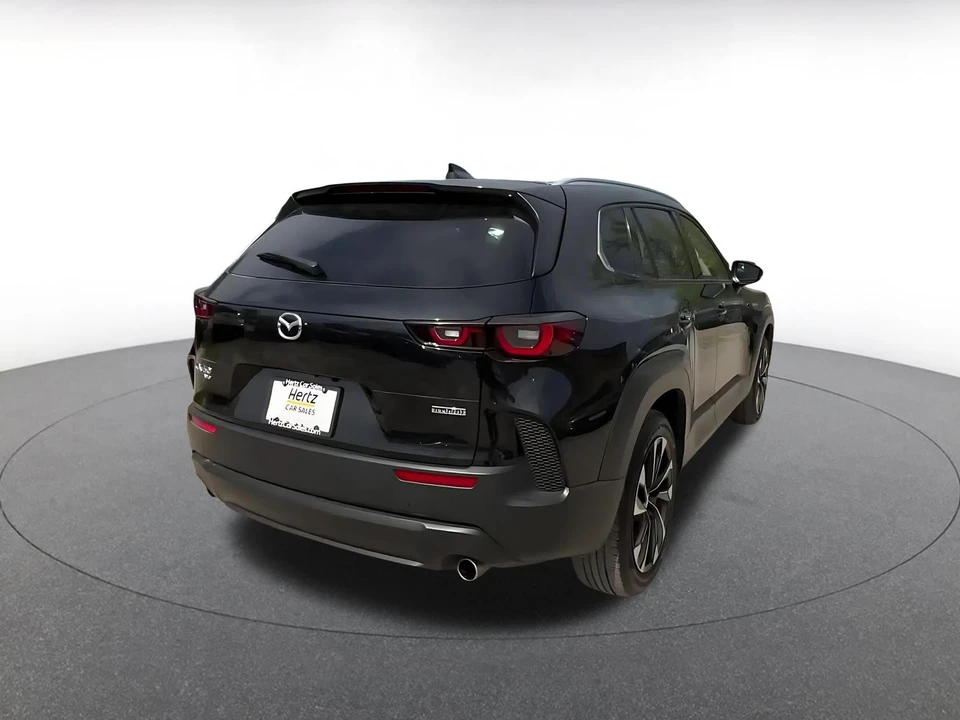 2025 Mazda CX-50 - Image 14 of 31