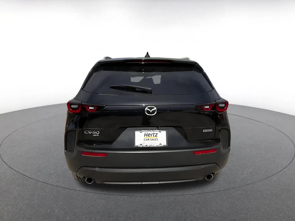 2025 Mazda CX-50 - Image 12 of 31