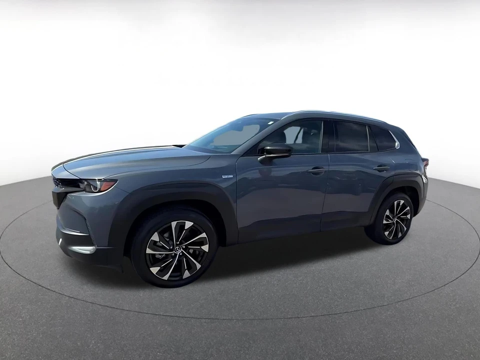 2025 Mazda CX-50 - Image 7 of 31
