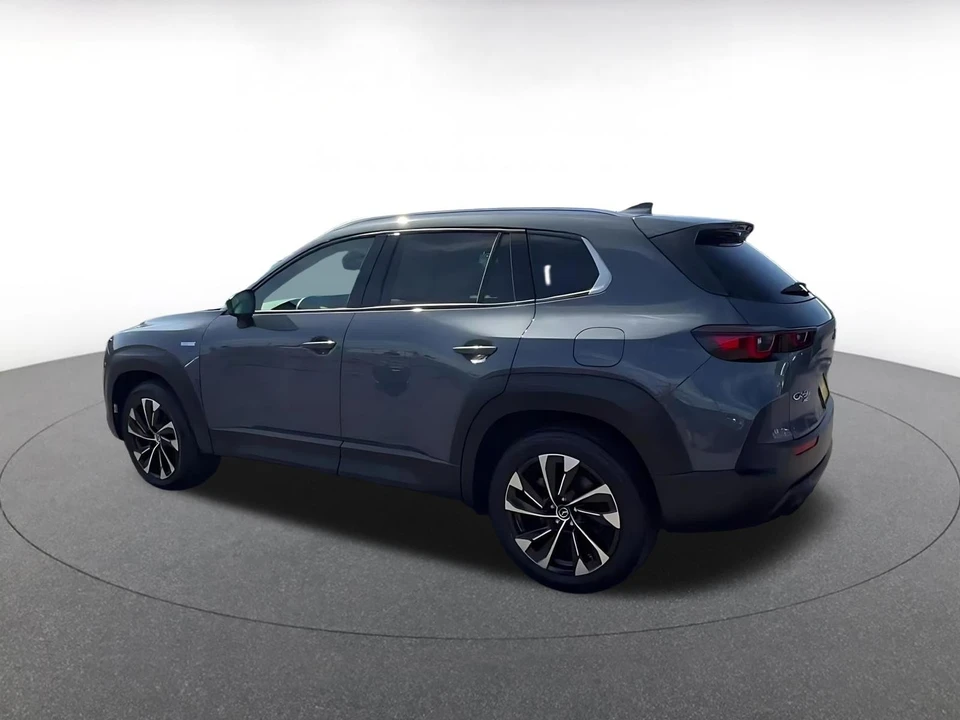 2025 Mazda CX-50 - Image 9 of 31