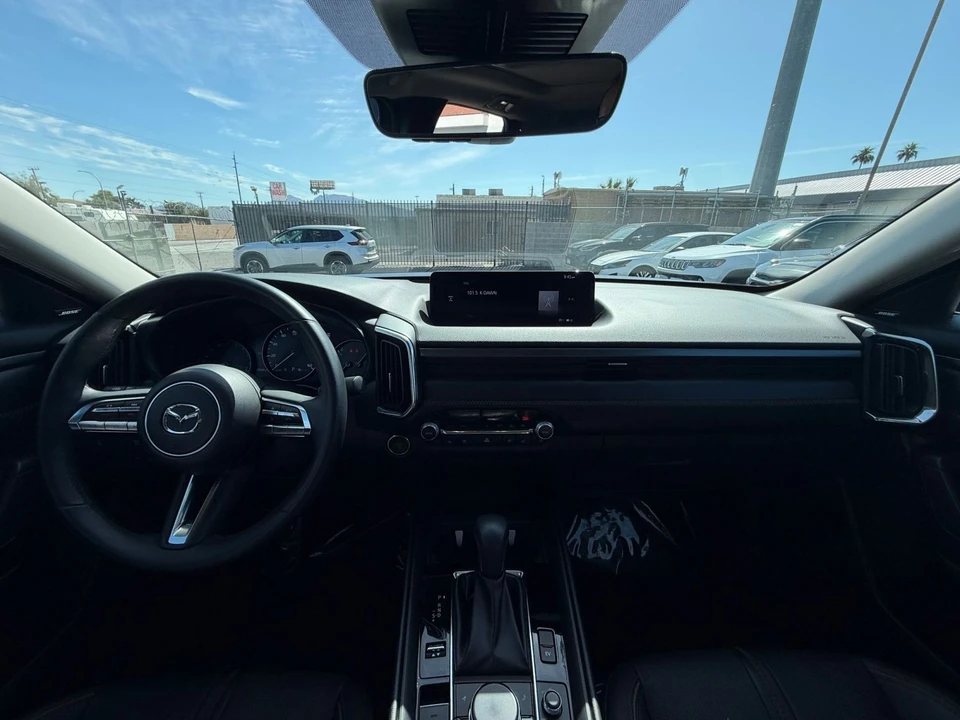 2025 Mazda CX-50 - Image 31 of 31