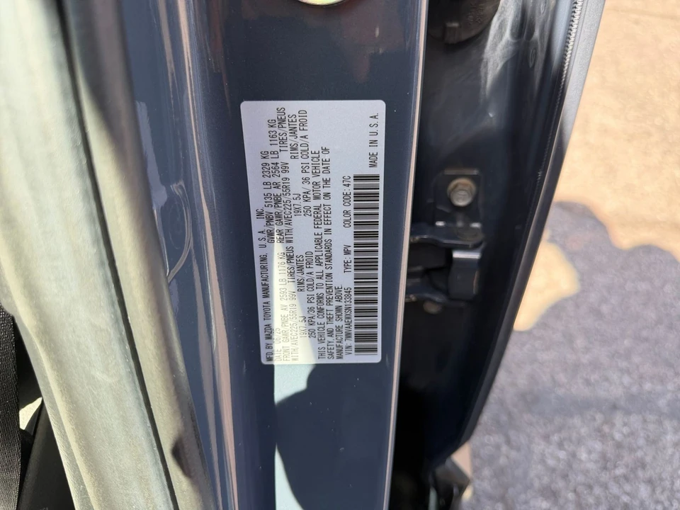 2025 Mazda CX-50 - Image 27 of 31