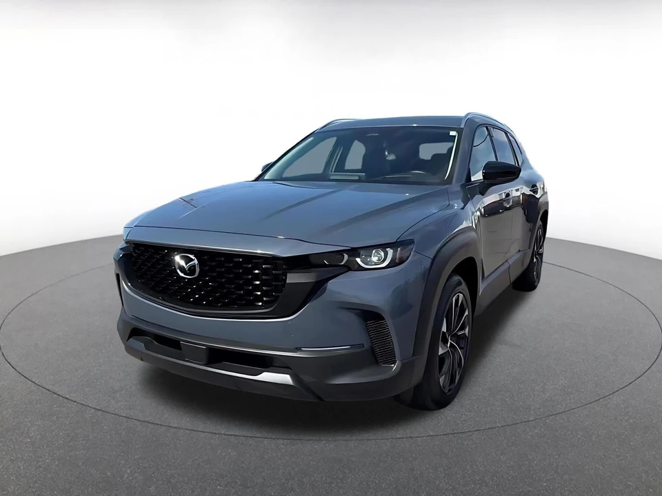 2025 Mazda CX-50 - Image 6 of 31