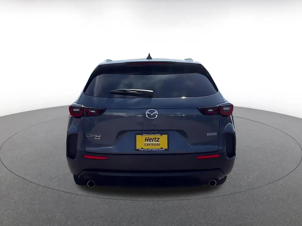 2025 Mazda CX-50 - Image 12 of 31