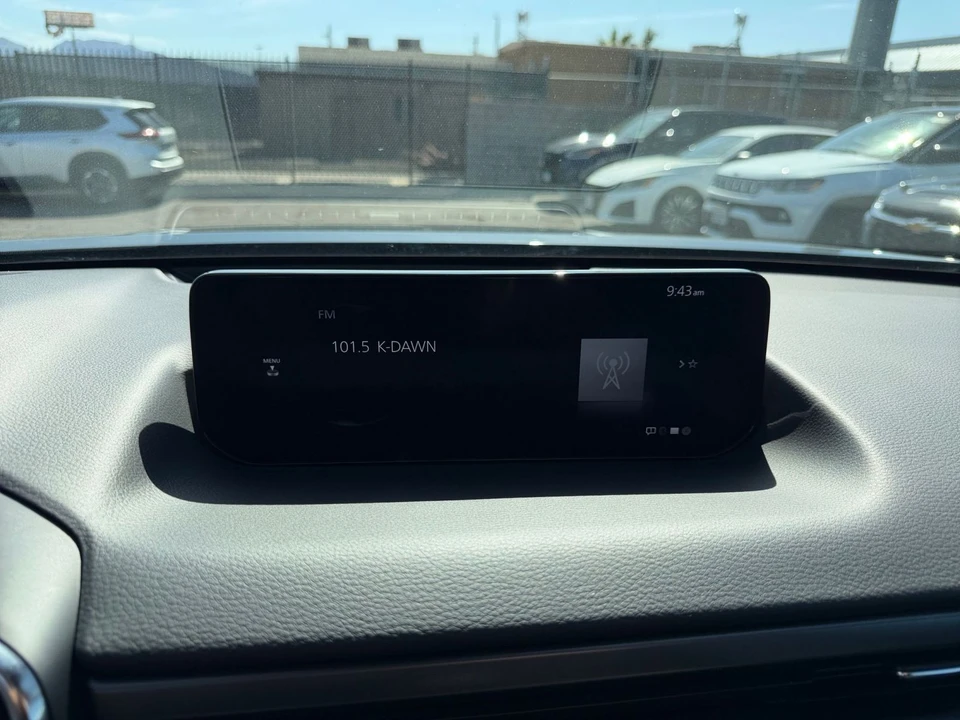 2025 Mazda CX-50 - Image 19 of 31