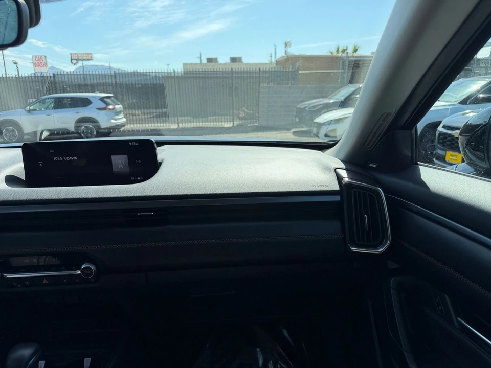 2025 Mazda CX-50 - Image 31 of 31