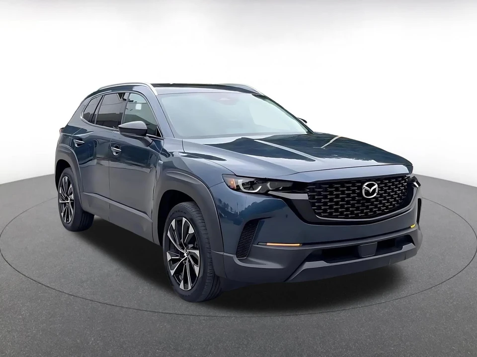 2025 Mazda CX-50 - Image 3 of 31