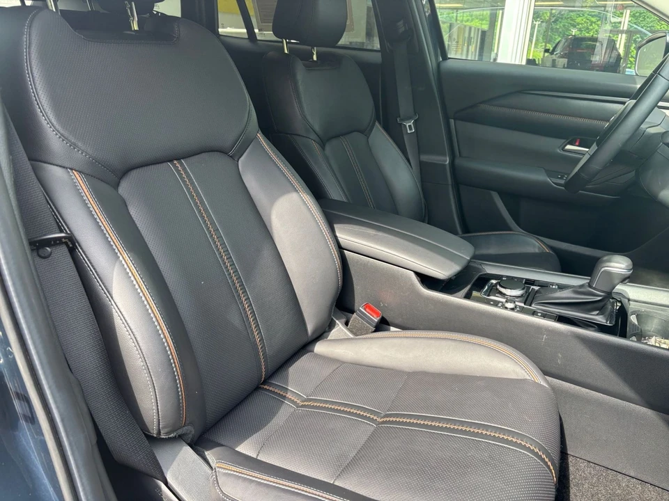 2025 Mazda CX-50 - Image 31 of 31