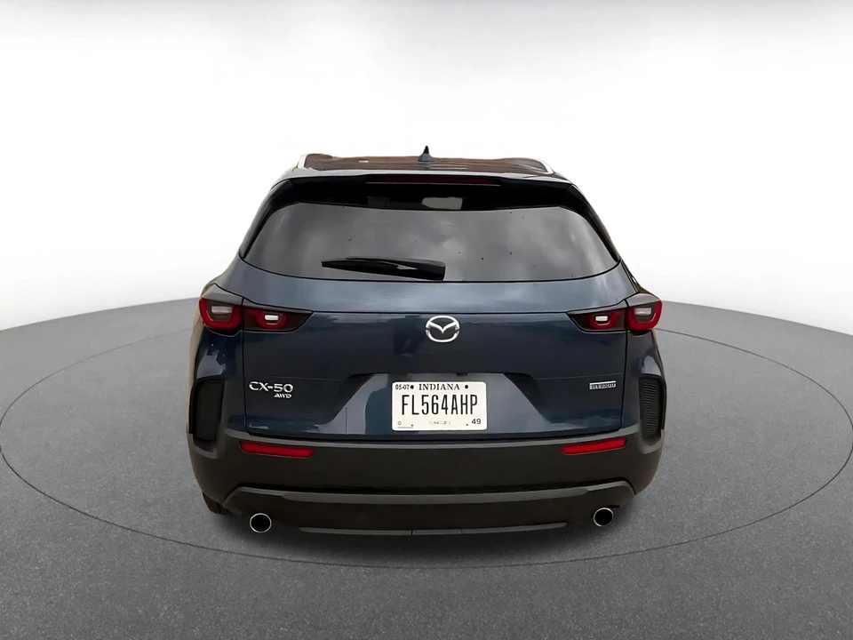 2025 Mazda CX-50 - Image 12 of 31