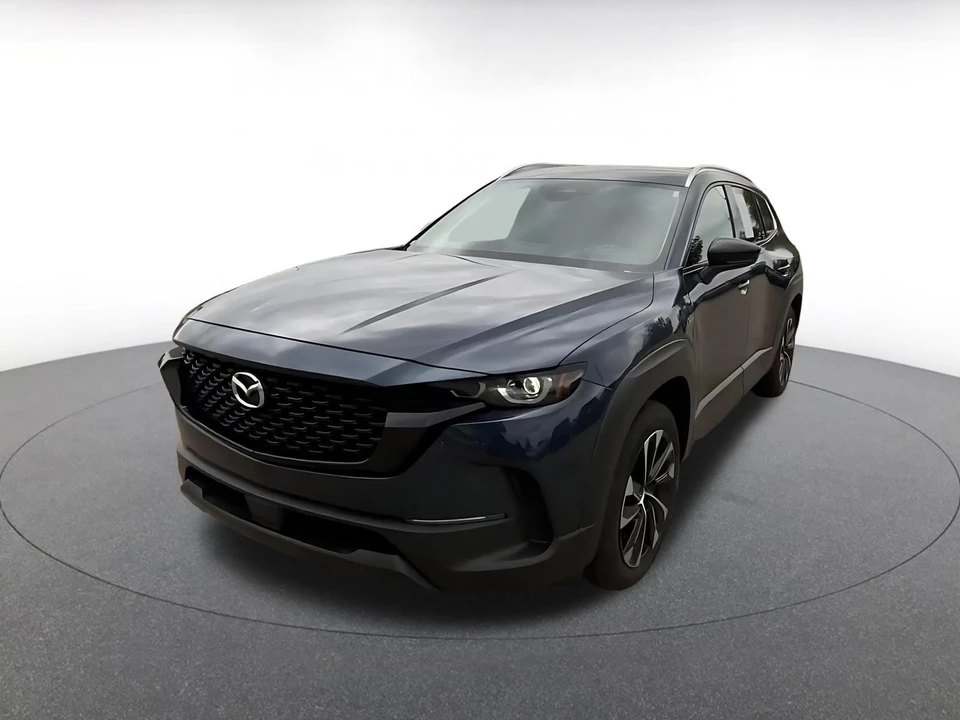 2025 Mazda CX-50 - Image 8 of 31