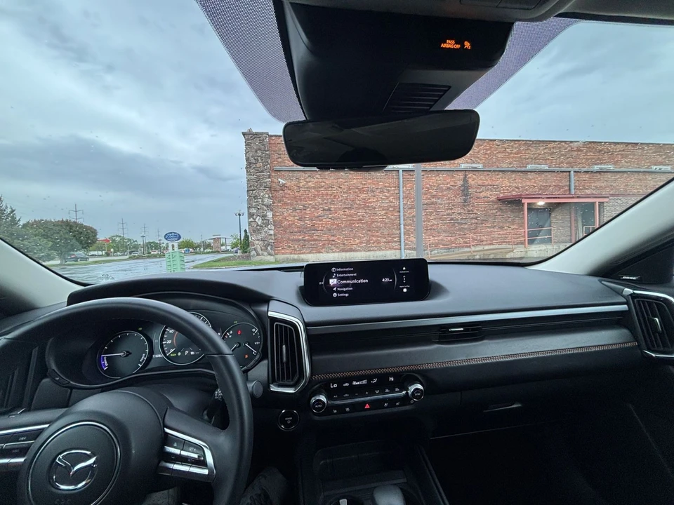 2025 Mazda CX-50 - Image 31 of 31