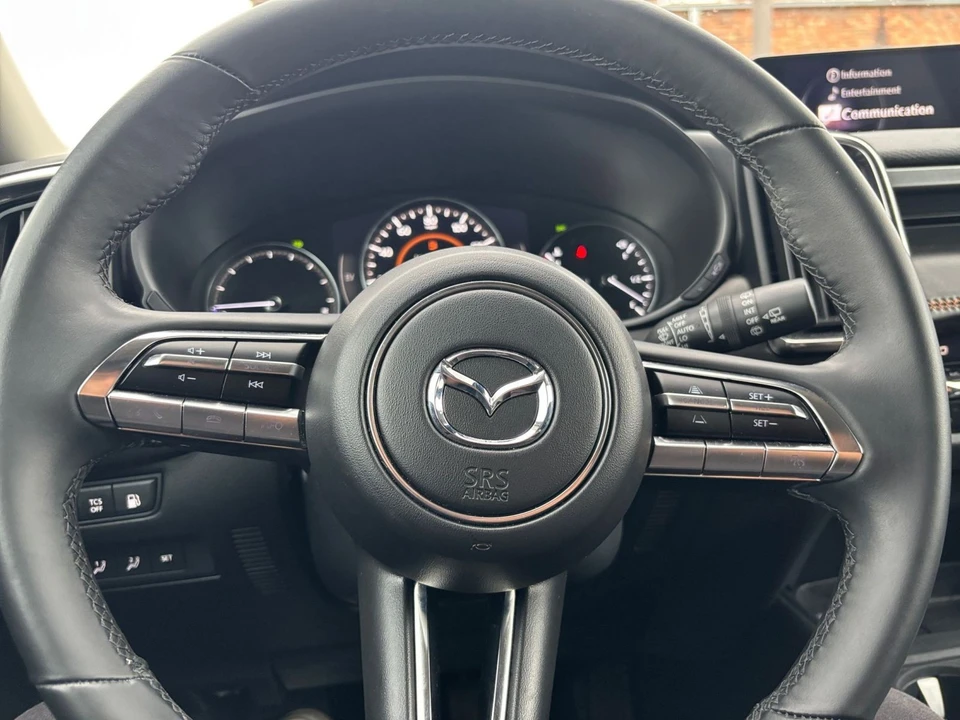 2025 Mazda CX-50 - Image 30 of 31