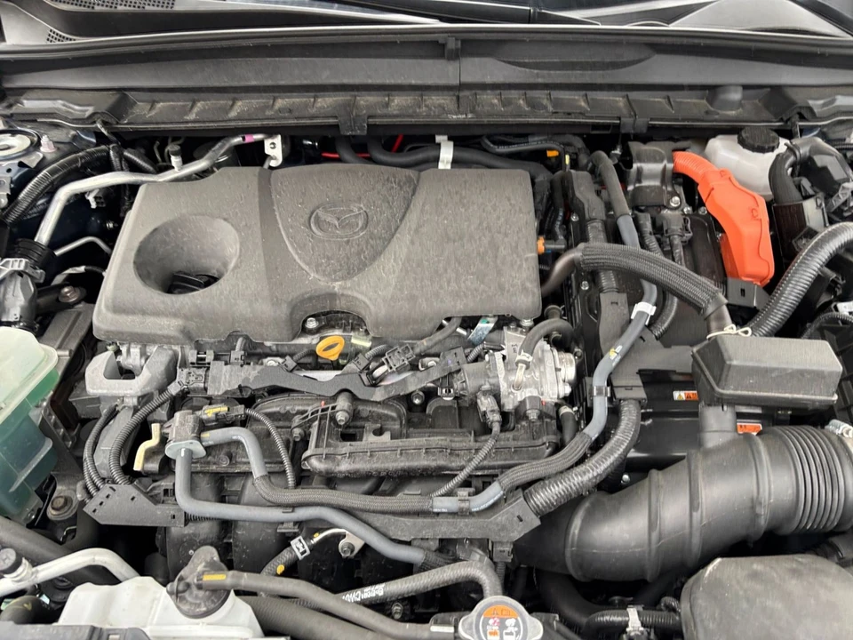 2025 Mazda CX-50 - Image 30 of 31