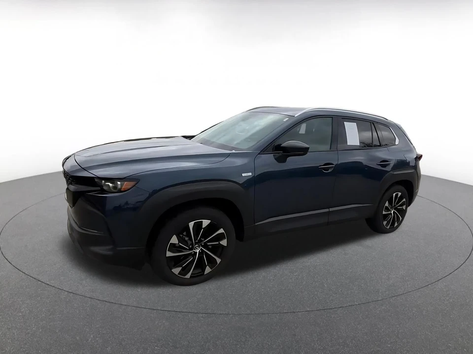 2025 Mazda CX-50 - Image 9 of 31