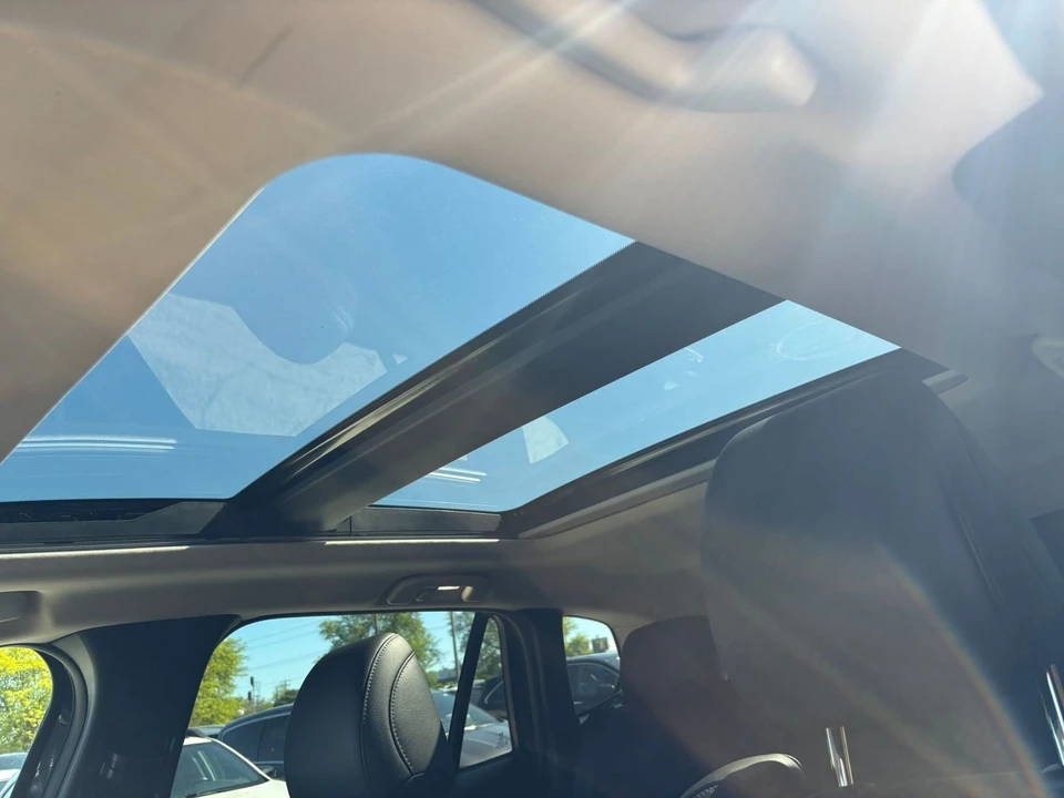 2025 Mazda CX-50 - Image 31 of 31