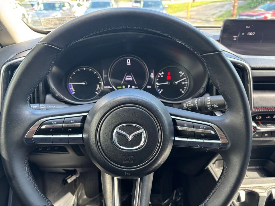2025 Mazda CX-50 - Image 31 of 31