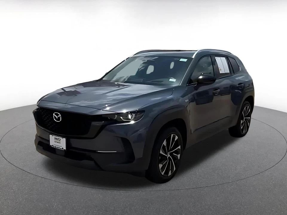 2025 Mazda - Image 6 of 31
