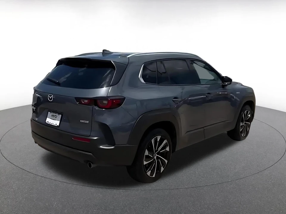 2025 Mazda - Image 13 of 31