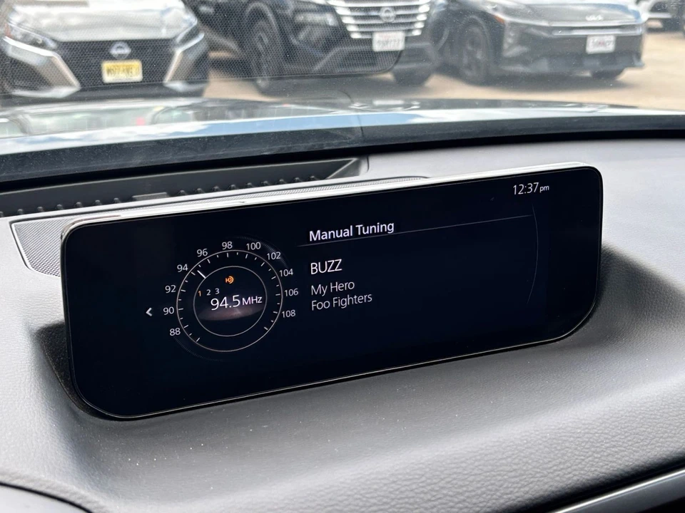 2025 Mazda - Image 18 of 31