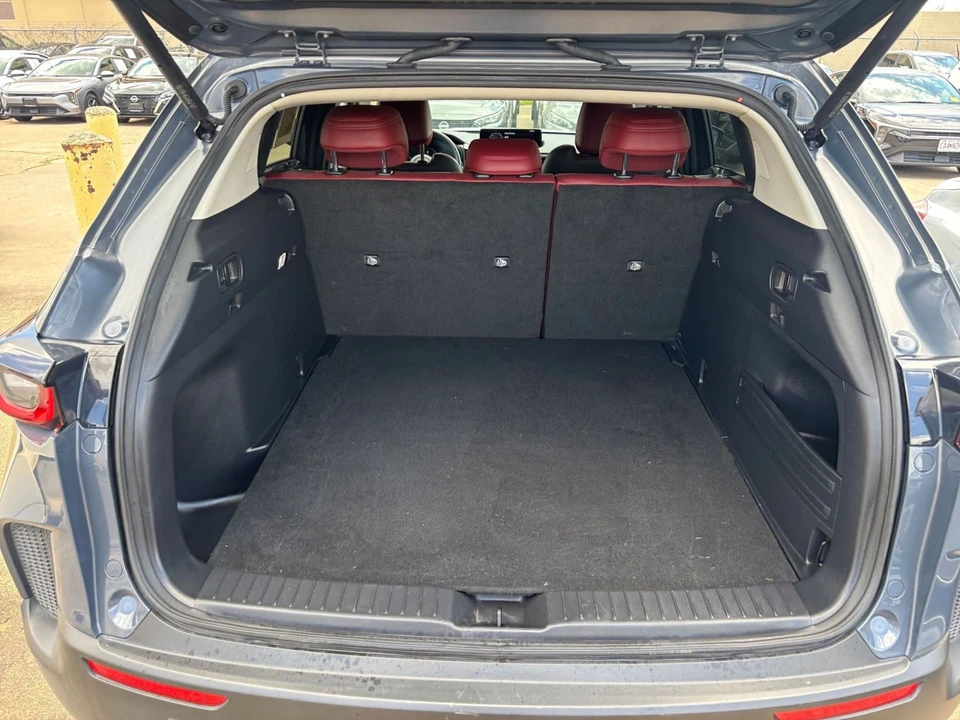 2025 Mazda - Image 30 of 31