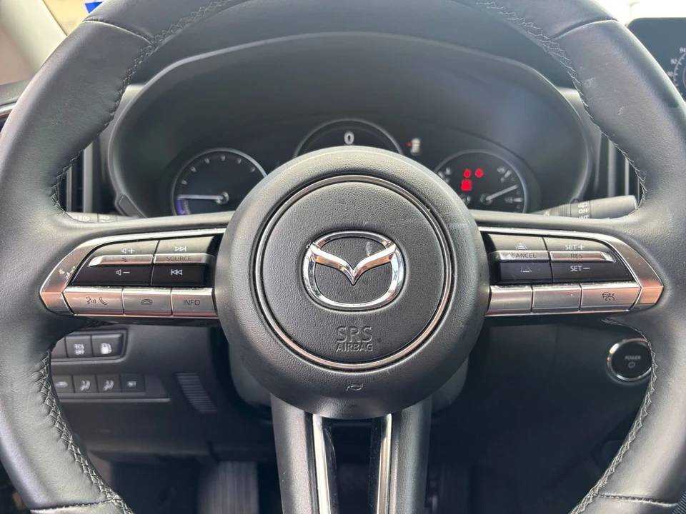 2025 Mazda - Image 26 of 31
