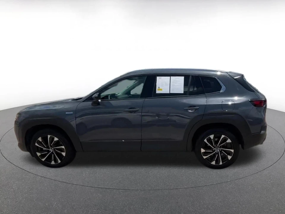 2025 Mazda - Image 8 of 31