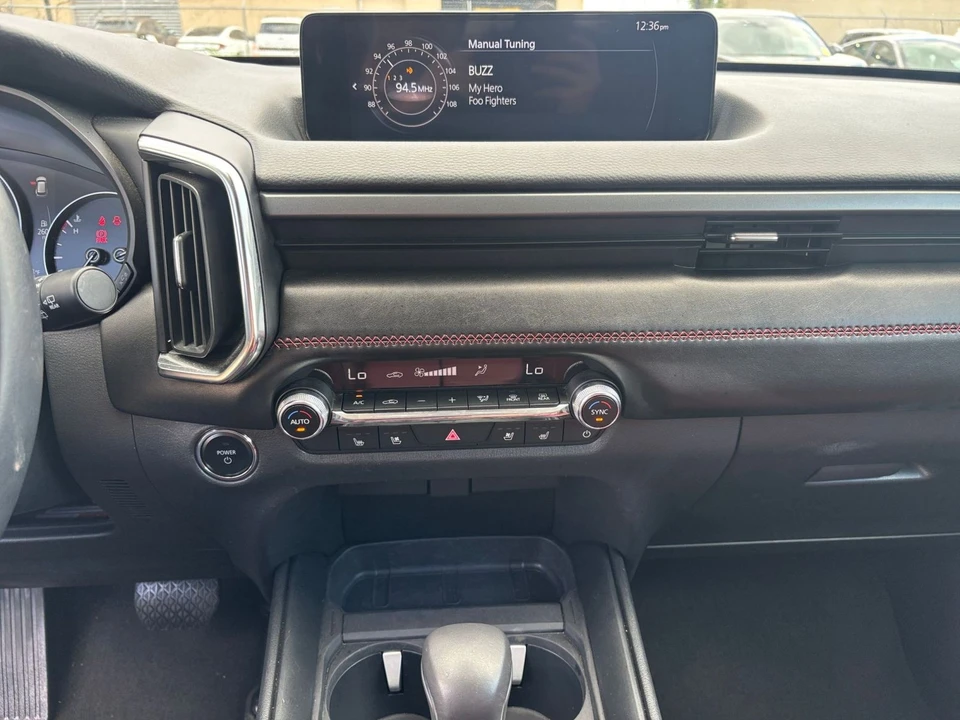 2025 Mazda - Image 16 of 31